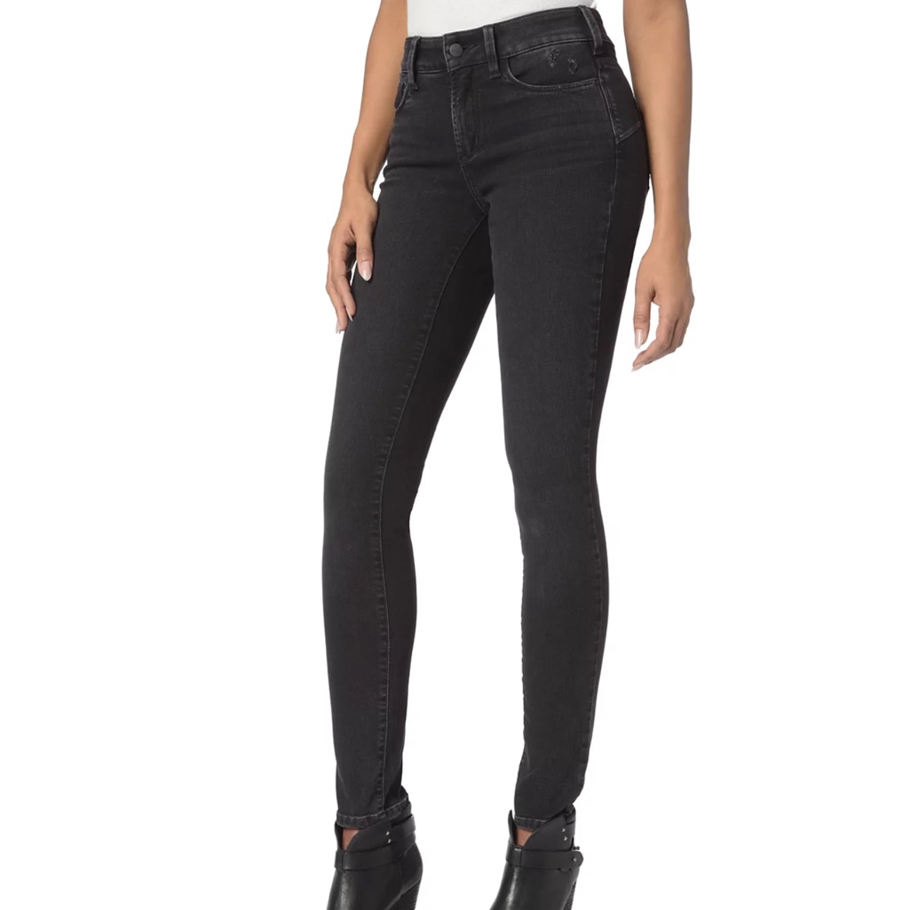 Nydj Alina Legging Jeans